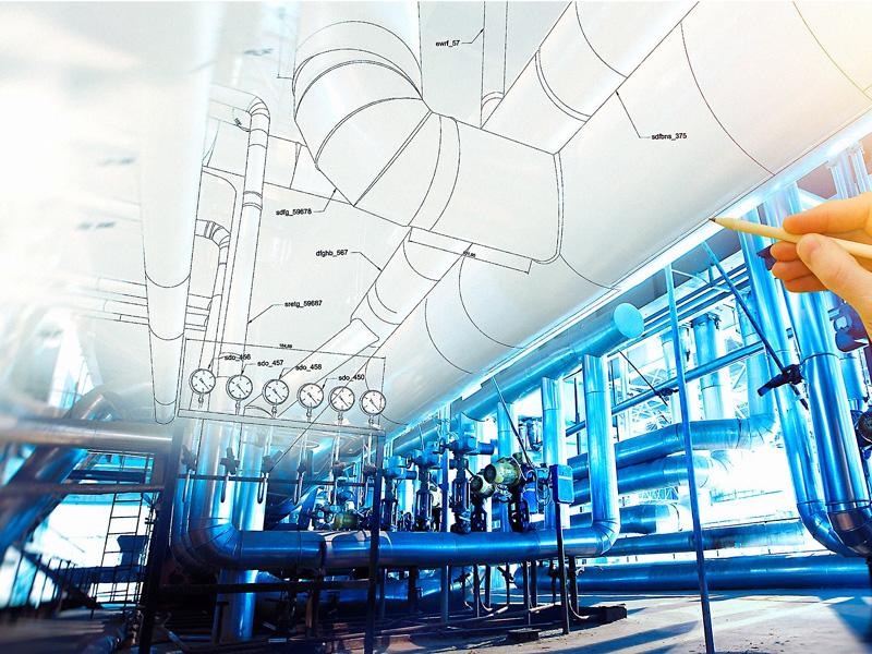 Особенности проектирования систем вентиляции в различных отраслях промышленности