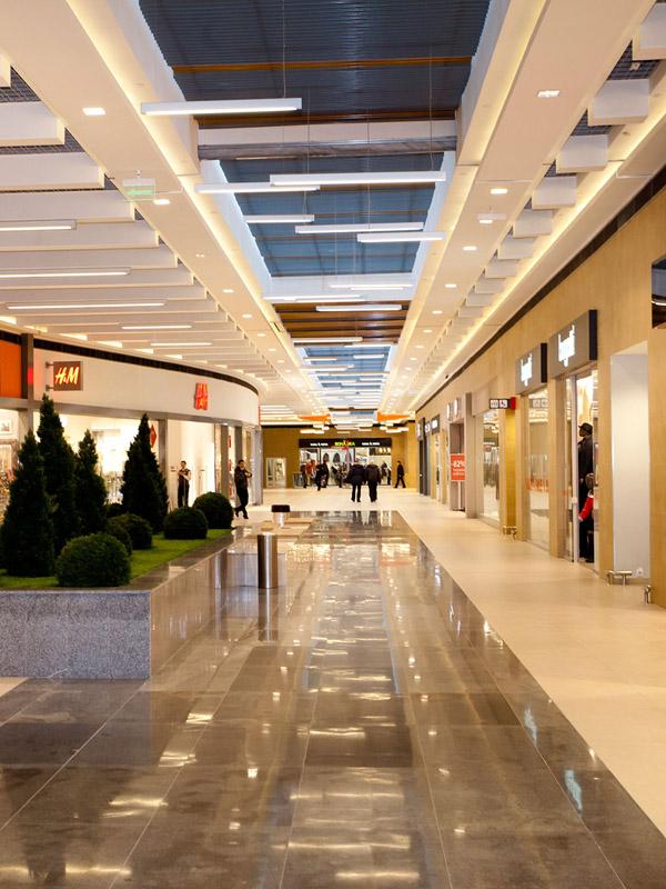 Проектирование вентиляции магазинов, торговых центров 600х800